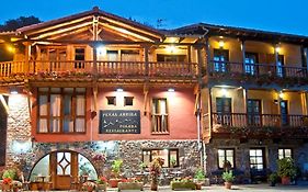 Posada Peñas Arriba
